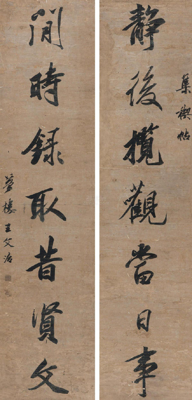 史上最长的对联在哪里,中国历史上最著名的十副对联