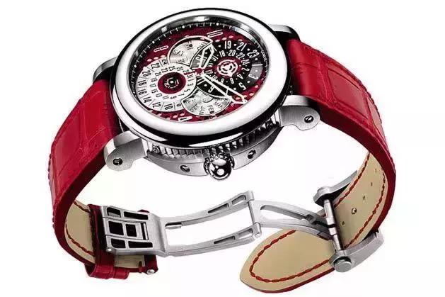 世界顶级名表美度,十大入门级世界名表推荐