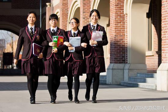 天津黑利伯瑞学校靠谱吗,天津黑利伯瑞精英学校
