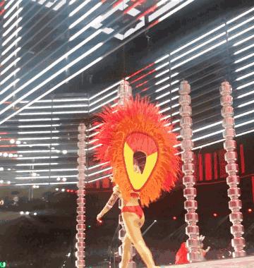 经典维密大秀,2017年维密大秀精彩集锦