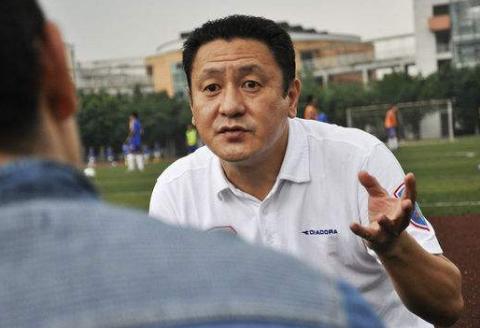 中国足球留洋历史,中国足球队长回忆