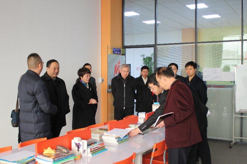 晋中职业技术学院校企合作,晋中职业技术学院校企合作有哪些