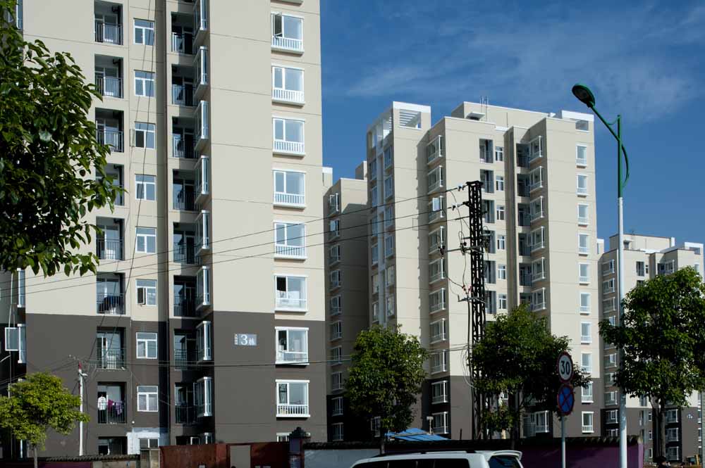 西山区公租房价格表一览,昆明西山区在哪里可以申请公租房