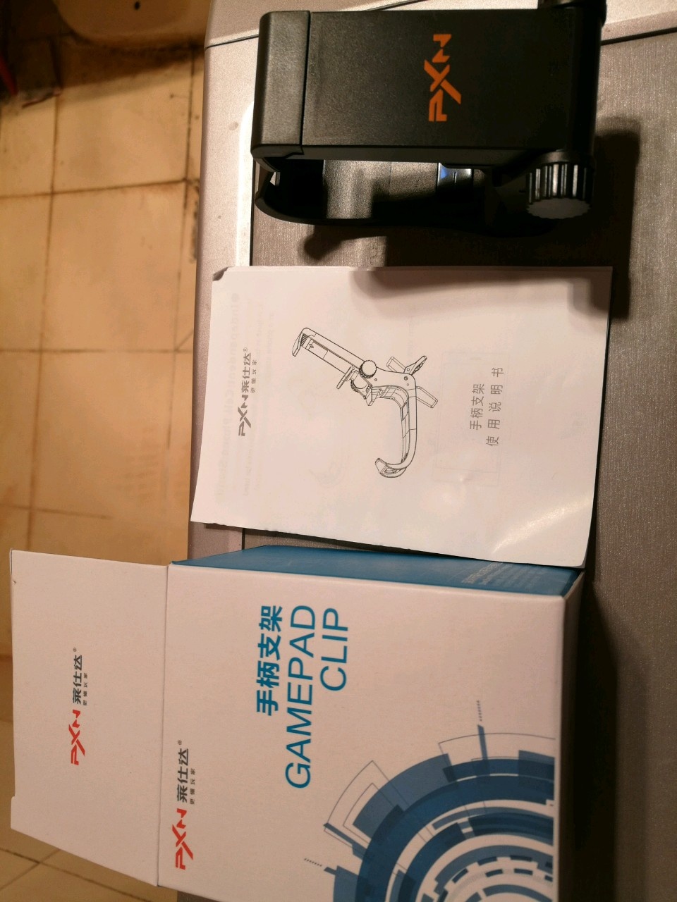 买一个游戏手柄,为了一款游戏买手柄值得吗