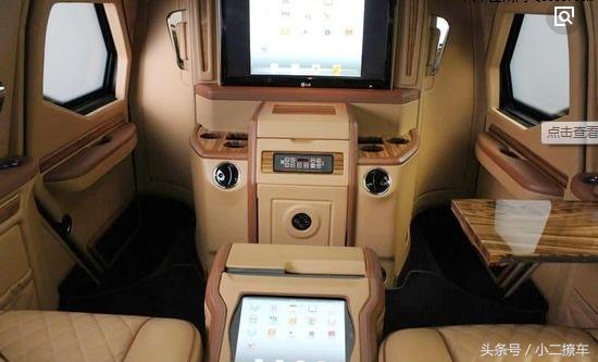 最强民用越野车骑士十五世,骑士十五世越野车界的猛男