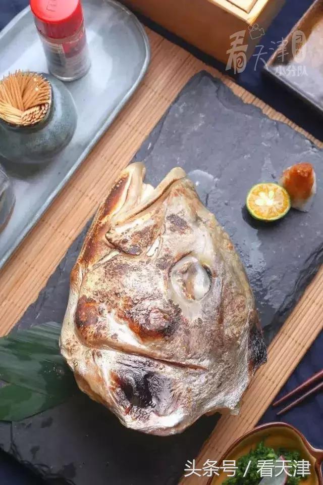 天津藏在小巷里网红店,天津和平区日料店推荐