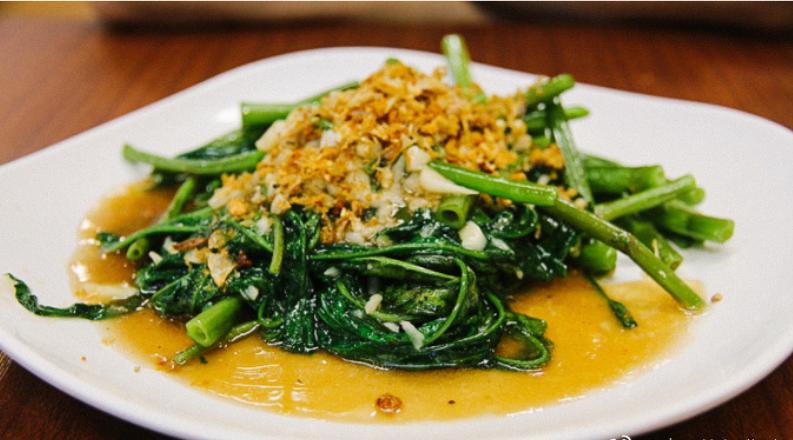 泰国街边小吃,来泰国不能错过的好物