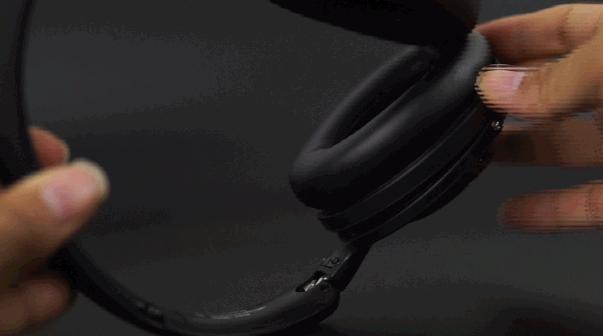 赛德斯无线蓝牙头戴耳机,赛德斯蓝牙耳机连接电脑没声音