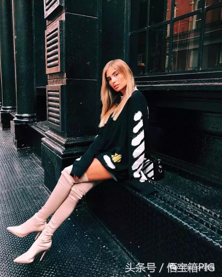 适合粗腿的长靴推荐,保暖百搭的长靴推荐