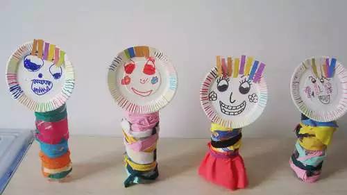 矿泉水瓶手工幼儿园视频,幼儿园手工制作矿泉水瓶飞机