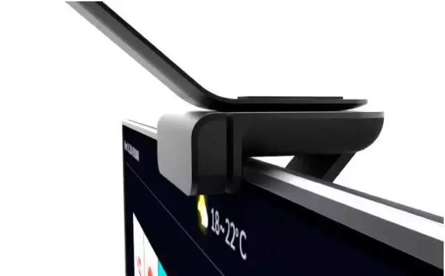 红外线触摸框让电视秒变触摸屏,有一款黑科技能将电视变成触摸屏