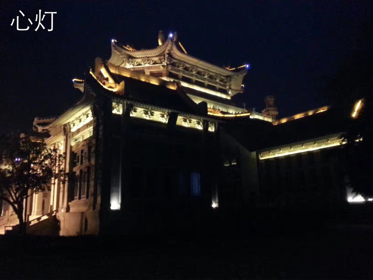 十大最美校园深圳大学,探访最美大学武汉大学