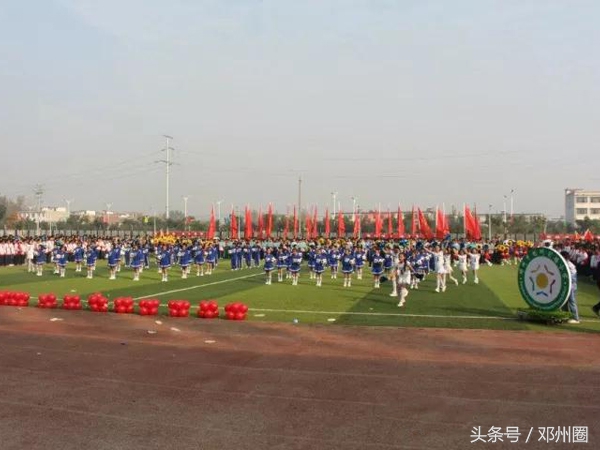 赵红路小学健美操社团,天翼实验小学健美操社团