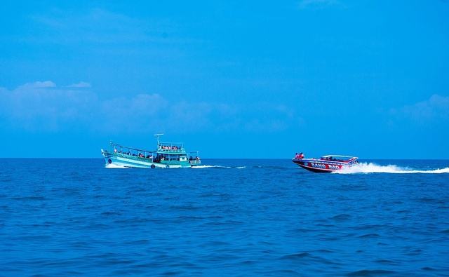 苏梅岛和普吉岛哪个风景好,普吉岛和苏梅岛深度对比