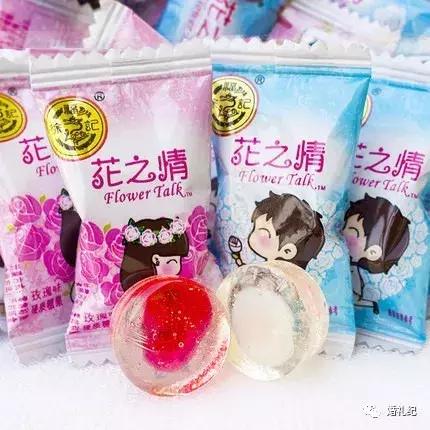 什么牌子的喜糖最好吃,喜糖推荐测评