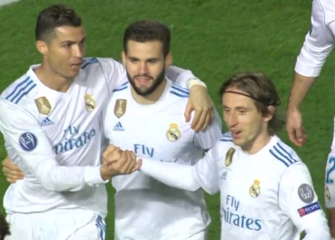 17-2018欧冠半决赛,17-18赛季欧冠决赛回放在哪可以看