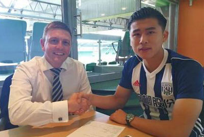 张玉宁踢德甲,张玉宁和皇马对决