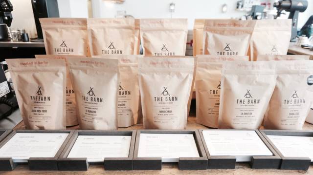 凡仕｜在一家倔脾气的咖啡店，点一杯纯粹主义的咖啡