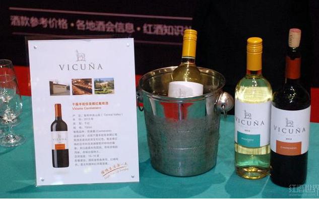 干露酒庄,干露酒庄魔爵赤霞珠红葡萄酒2009