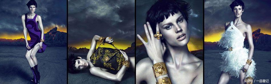 范思哲versace完整视频,范思哲versace表