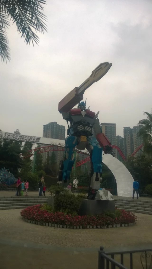 成都除了国色天香欢乐谷还有哪些,成都国色天香乐园好还是欢乐谷好