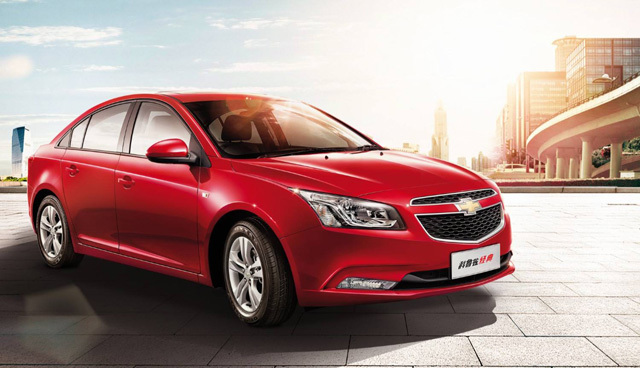 雪佛兰十大缺点,雪佛兰致命弱点