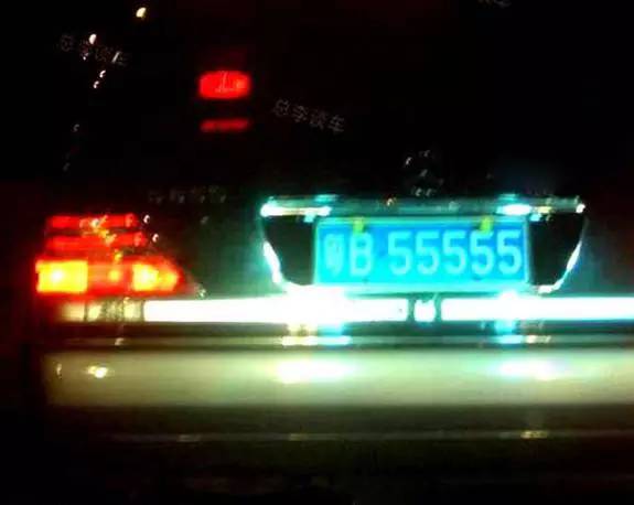 深圳最豪车牌号,深圳最豪的豪宅