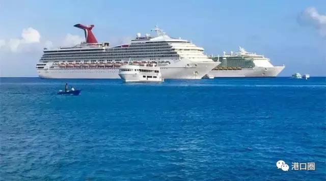 中国出发客船重启韩国港口停靠计划？只是一场乌龙！