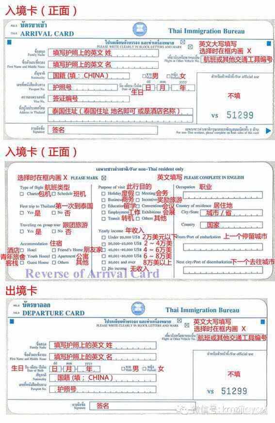 泰国最新自由行攻略,泰国第一次自由行全攻略