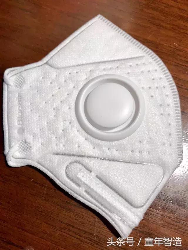 很多防雾霾口罩竟然都是废的！亲测BlueairFaceOne™Go极好