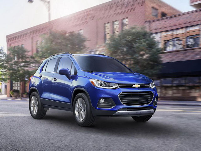 雪佛兰十大缺点,雪佛兰致命弱点