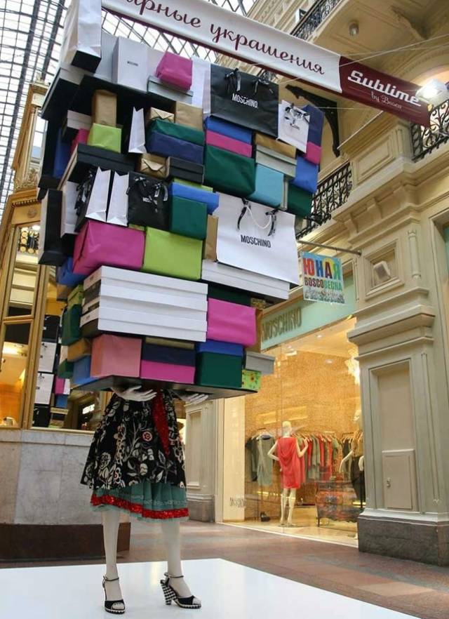 美国奥莱购物攻略,美国东部奥特莱斯购物实拍