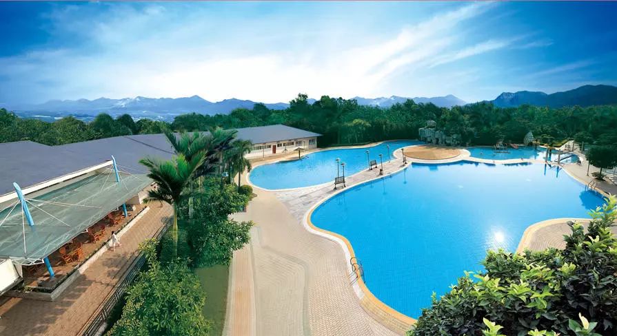 这些古村落居然藏着温泉？趁着降温，不妨来一次古村“泡汤”，感受写意人生！