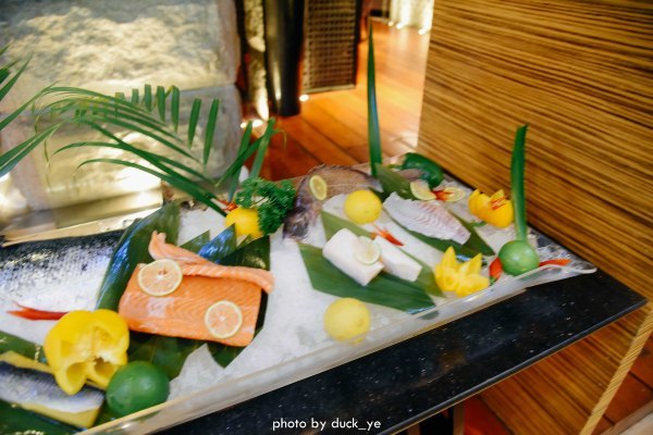 泛太平洋酒店厦门早餐,泛太平洋酒店厦门高级双床房