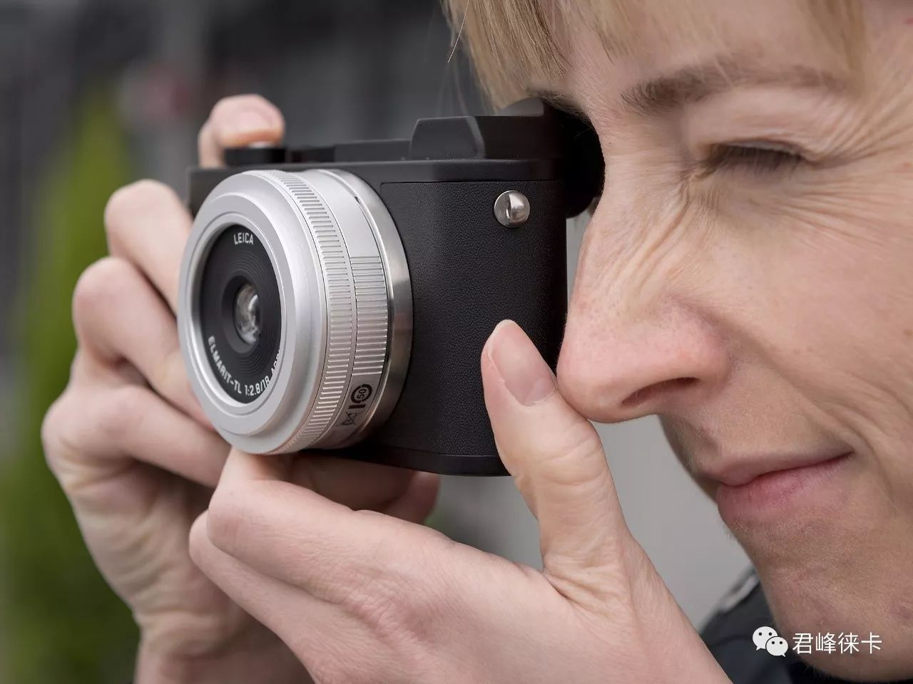 徕卡cl快速入门,徕卡cl深度测评