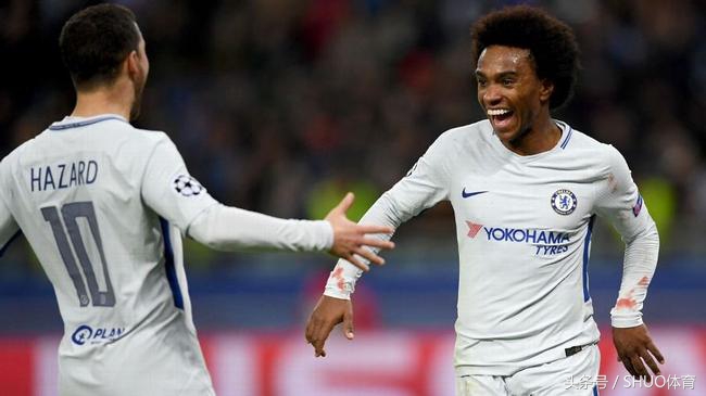 切尔西厉害的球员,穆里尼奥时期的切尔西有多强