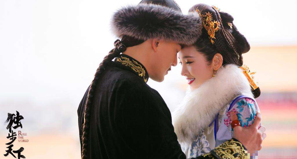 独步天下大结局海兰珠封妃,独步天下东哥和海兰珠结局