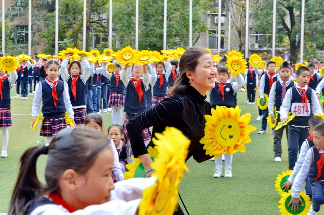 恩施四方坪小学运动会,恩施市田径比赛