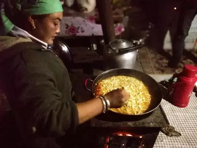 拜城乌孙古道的天堂湖怎么去,新疆特克斯县乌孙古道天堂湖