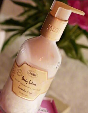 身体乳用过感觉好多灰,超级好用的身体乳推荐