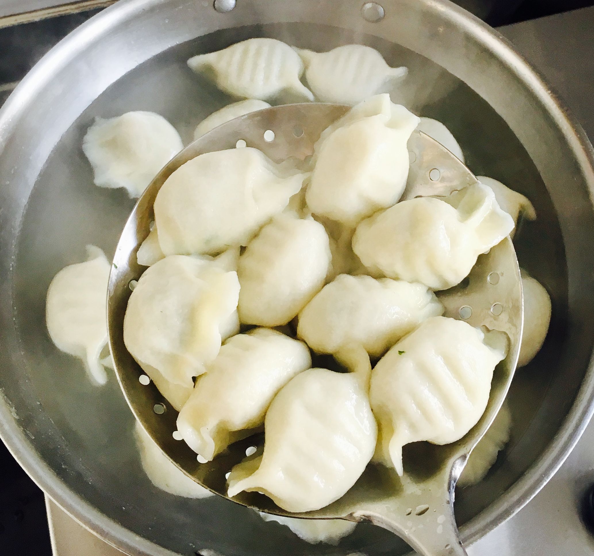 茴香馅儿饺子的做法步骤,茴香馅饺子的做法步骤