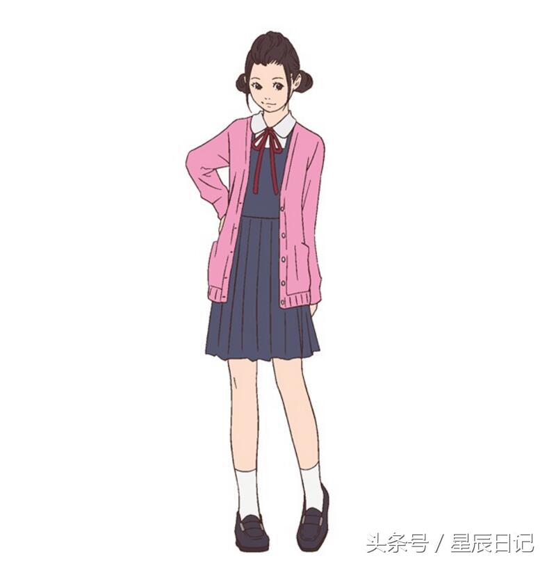 海螺小姐动画在哪里看,日清广告海螺小姐