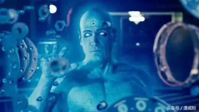 不吹不黑，一个漫威粉眼中的DC到底是什么样子的？