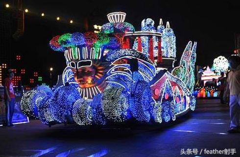 北京新开的游乐场叫什么,北京的游乐场有哪些