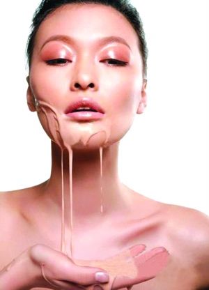 三分钟学会化妆,一些很好用的化妆技巧