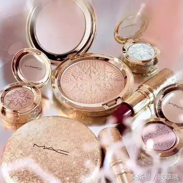 十大黑榜彩妆排行,今年黑五必买