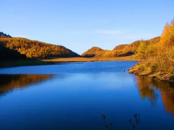 恩施大峡谷七大景点,恩施大峡谷女儿湖美景
