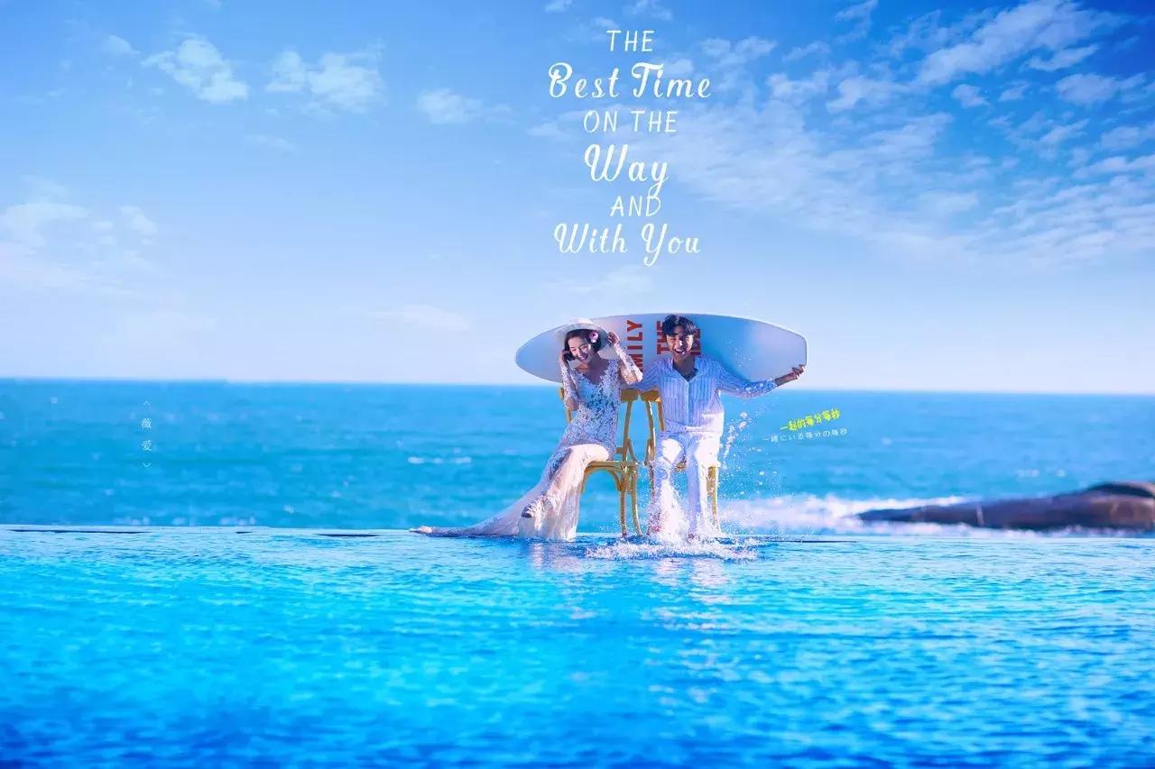 看了近50篇冬季备婚攻略，发现还没有她的话一半实诚！