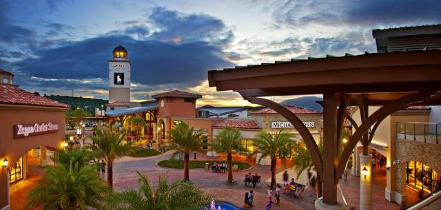 美国奥莱购物攻略,美国东部奥特莱斯购物实拍