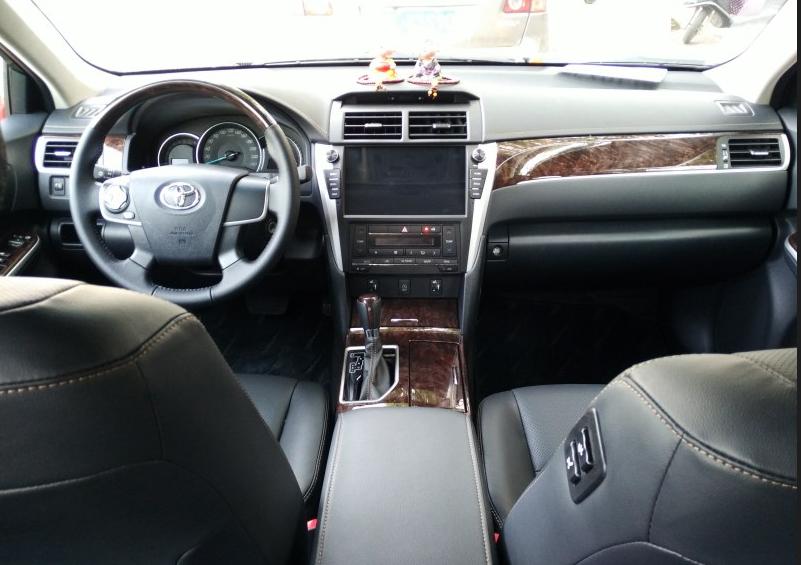 凯美瑞怎么样？车主述说1400百多公里后的优缺点感受！